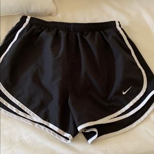 Nike Track Shorts